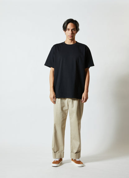 5942-6.2oz　プレミアムTシャツ