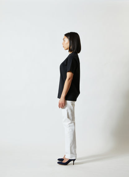 5942-6.2oz　プレミアムTシャツ