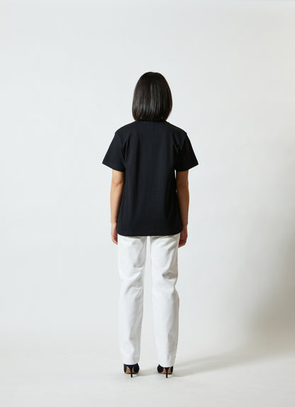 5942-6.2oz　プレミアムTシャツ