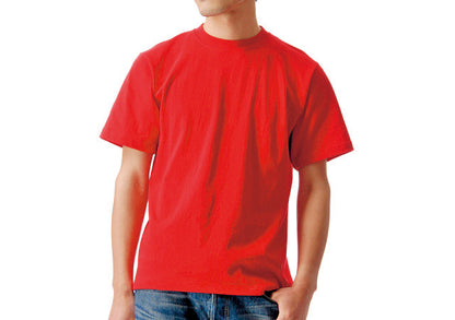 5942-6.2oz　プレミアムTシャツ