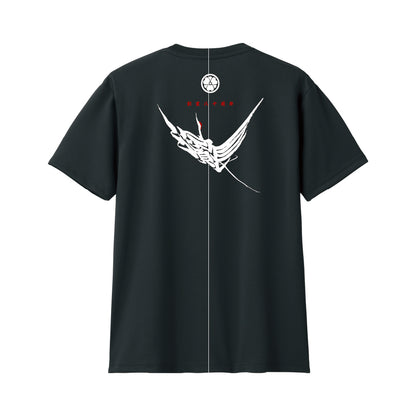 濱長2026記念Tシャツ/ブラック