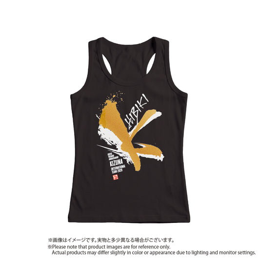 26'絆ウィメンズタンクトップ