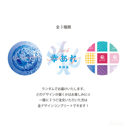缶バッジ界隈