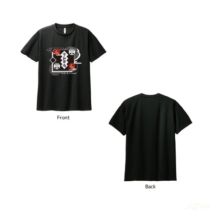 令和革鳴Tシャツ