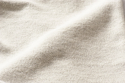 00219-MLC 8.4oz　クルーネックライトトレーナー