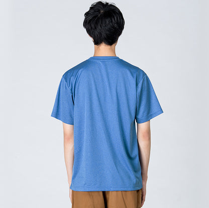 00300-ACT 4.4oz　ドライTシャツ