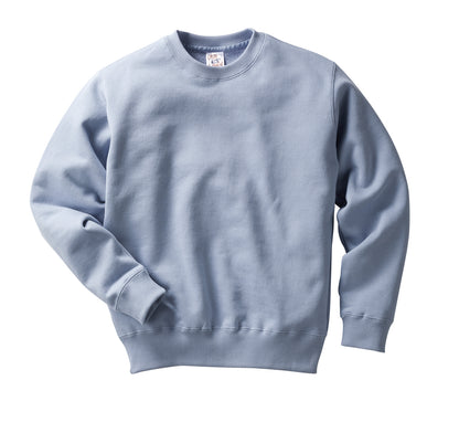 SW2210 10.0oz　レギュラーウェイトスウェットシャツ