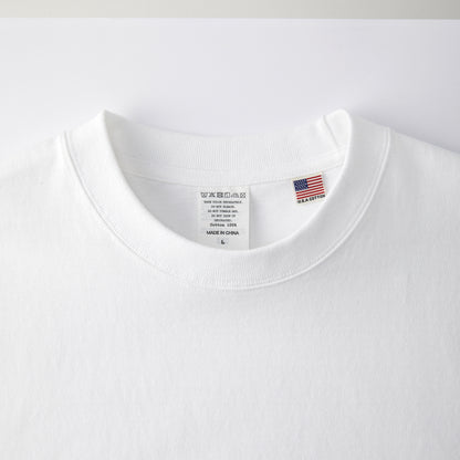 950-8.1oz　USAコットンTシャツ