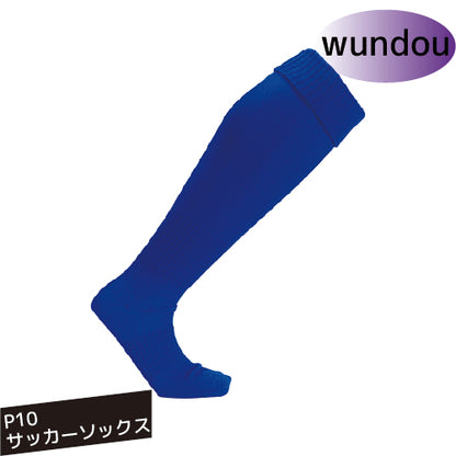 P10　サッカーソックス