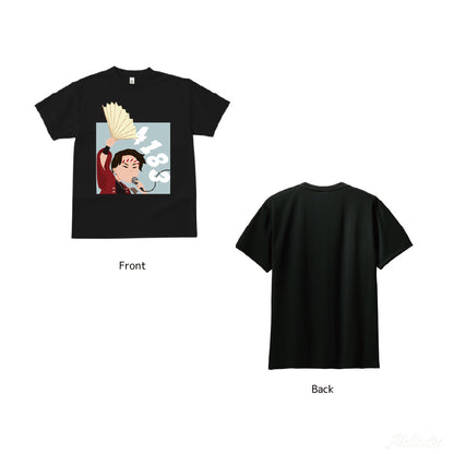 4183Tシャツ