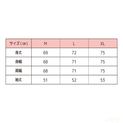 10.0oz    ビックシルエットクルーネックスウェット