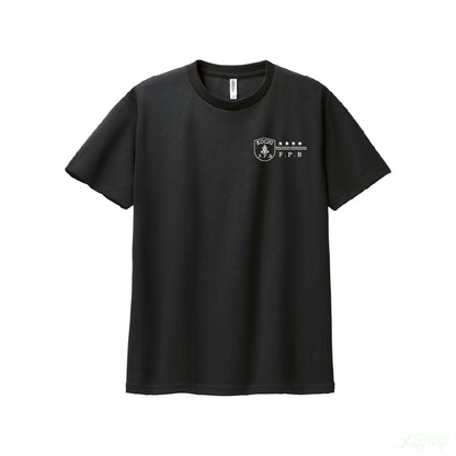 FPBドライTシャツ
