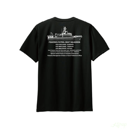 FPBドライTシャツ
