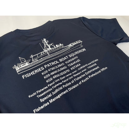 FPBドライTシャツ